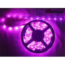 395nm 12V Waterproof UV LED Strip